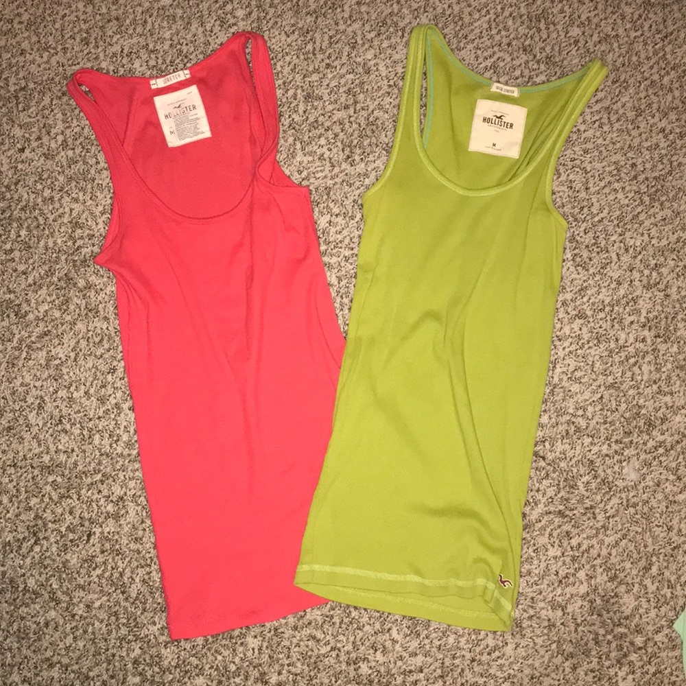 Hollister bundle